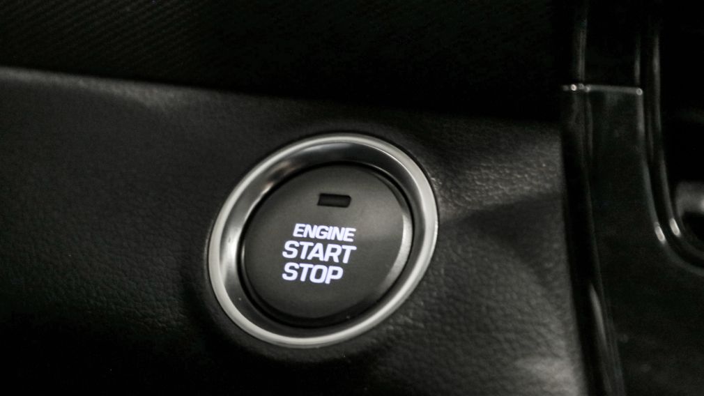 Hyundai IONIQ Preferred 2020 d&rsquo;occasion à vendre - 18