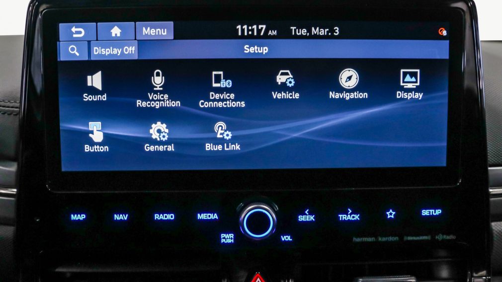 Hyundai IONIQ Preferred 2020 d&rsquo;occasion à vendre - 19