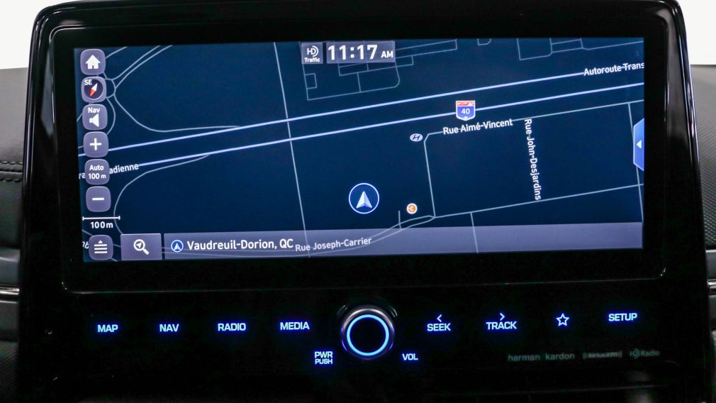 Hyundai IONIQ Preferred 2020 d&rsquo;occasion à vendre - 20