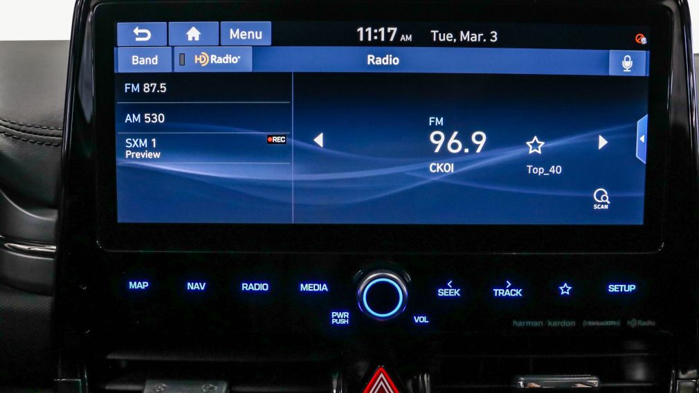 Hyundai IONIQ Preferred 2020 d&rsquo;occasion à vendre - 21