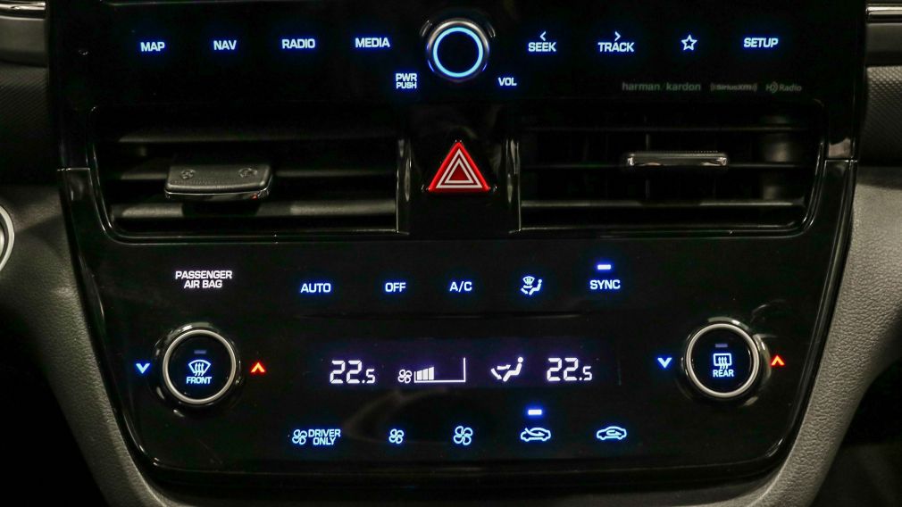 Hyundai IONIQ Preferred 2020 d&rsquo;occasion à vendre - 22