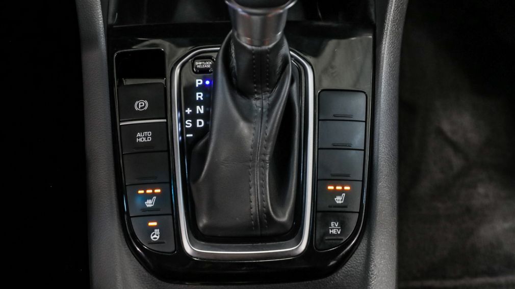 Hyundai IONIQ Preferred 2020 d&rsquo;occasion à vendre - 24