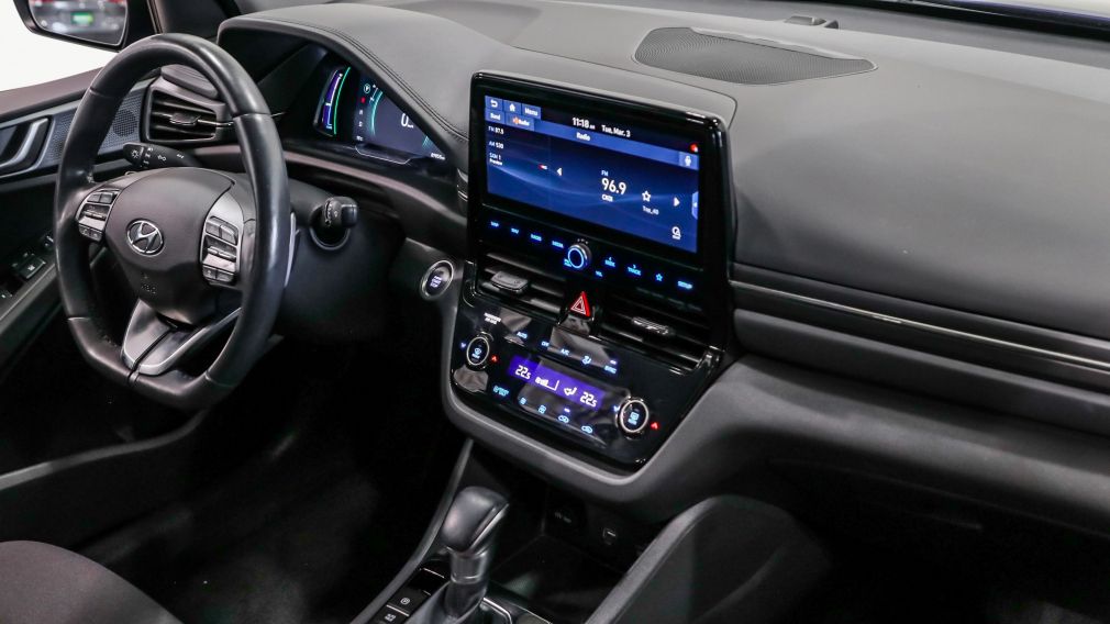 Hyundai IONIQ Preferred 2020 d&rsquo;occasion à vendre - 26