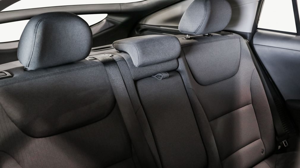 Hyundai IONIQ Preferred 2020 d&rsquo;occasion à vendre - 27