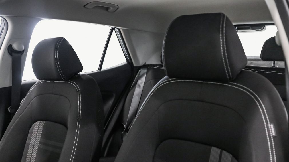 Hyundai Venue Preferred 2022 d&rsquo;occasion à vendre - 9