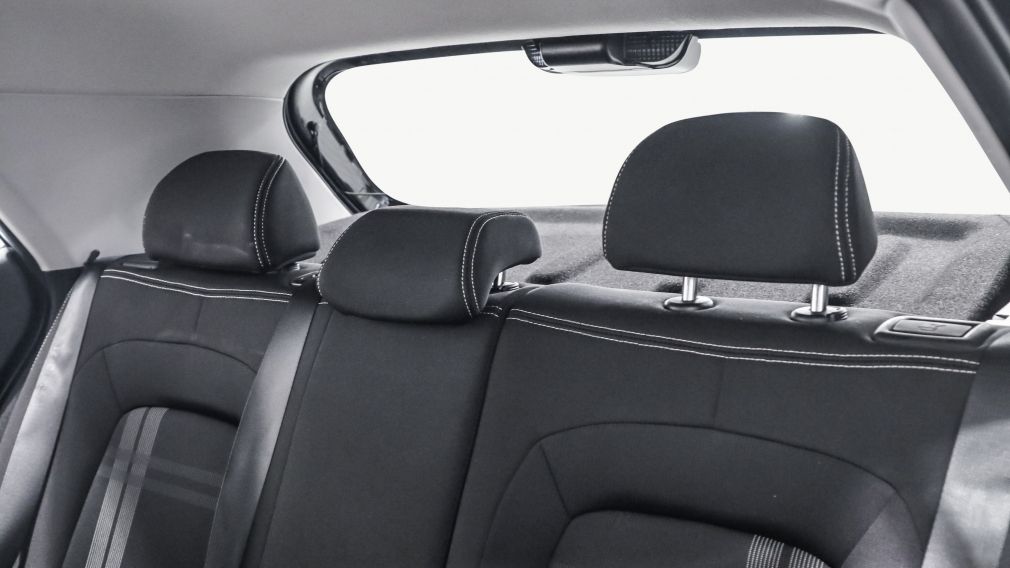 Hyundai Venue Preferred 2022 d&rsquo;occasion à vendre - 12