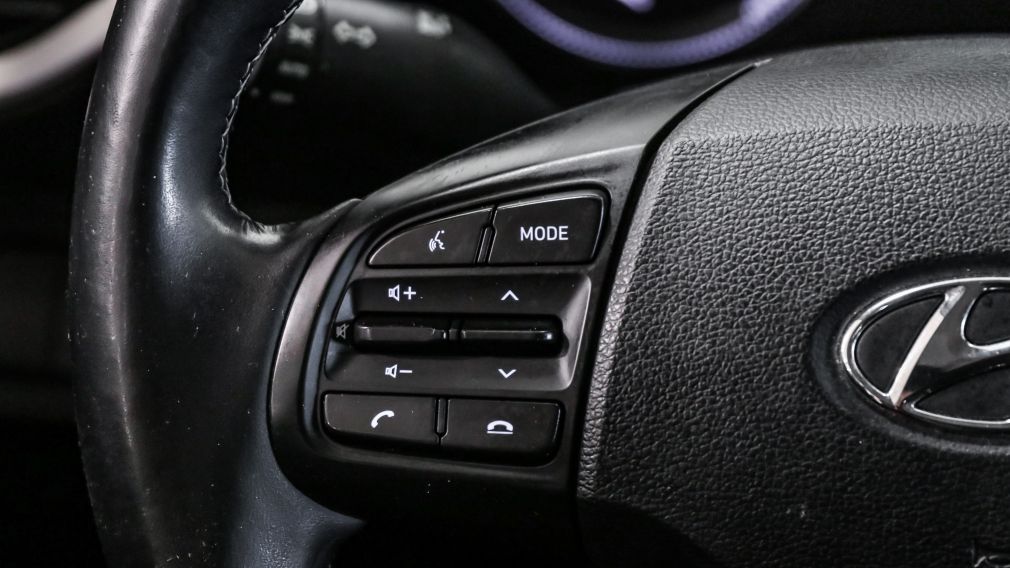 Hyundai Venue Preferred 2022 d&rsquo;occasion à vendre - 14