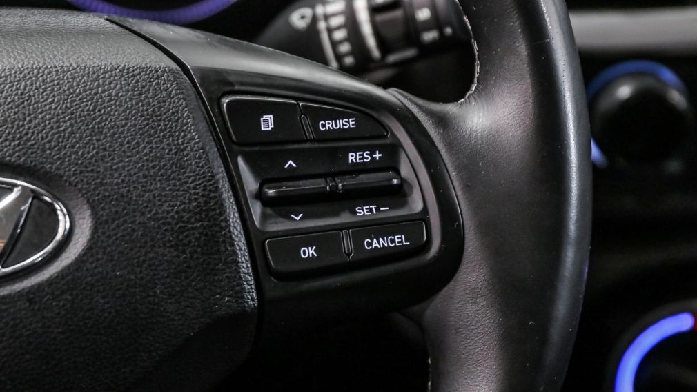 Hyundai Venue Preferred 2022 d&rsquo;occasion à vendre - 15