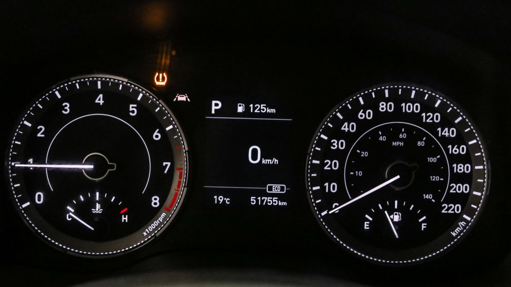 Hyundai Venue Preferred 2022 d&rsquo;occasion à vendre - 17