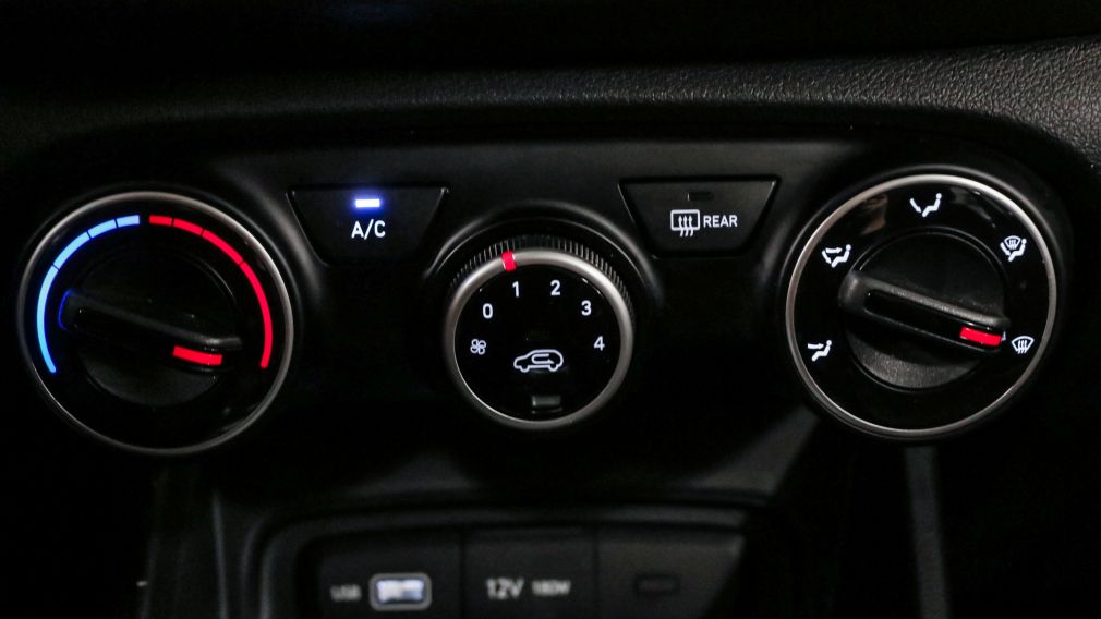 Hyundai Venue Preferred 2022 d&rsquo;occasion à vendre - 22