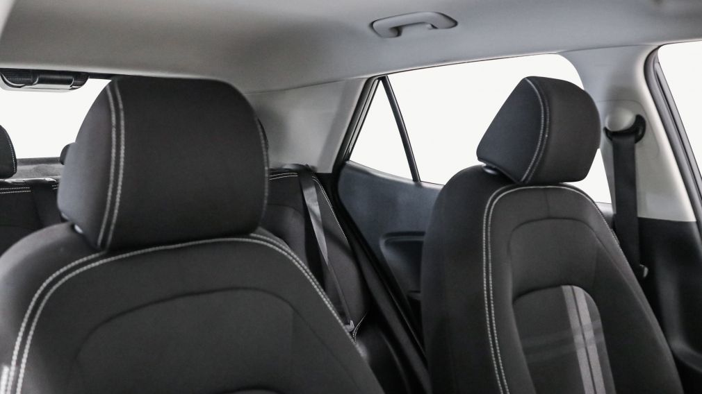 Hyundai Venue Preferred 2022 d&rsquo;occasion à vendre - 24