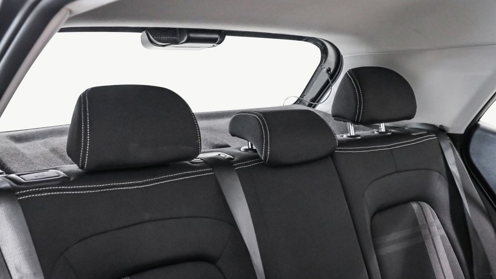 Hyundai Venue Preferred 2022 d&rsquo;occasion à vendre - 26