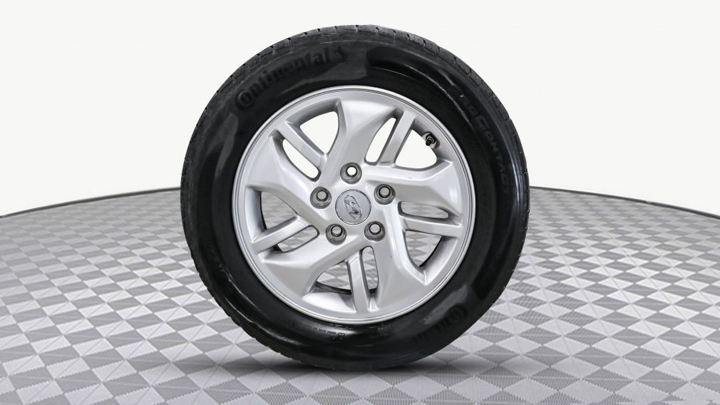 Hyundai Venue Preferred 2022 d&rsquo;occasion à vendre - 27