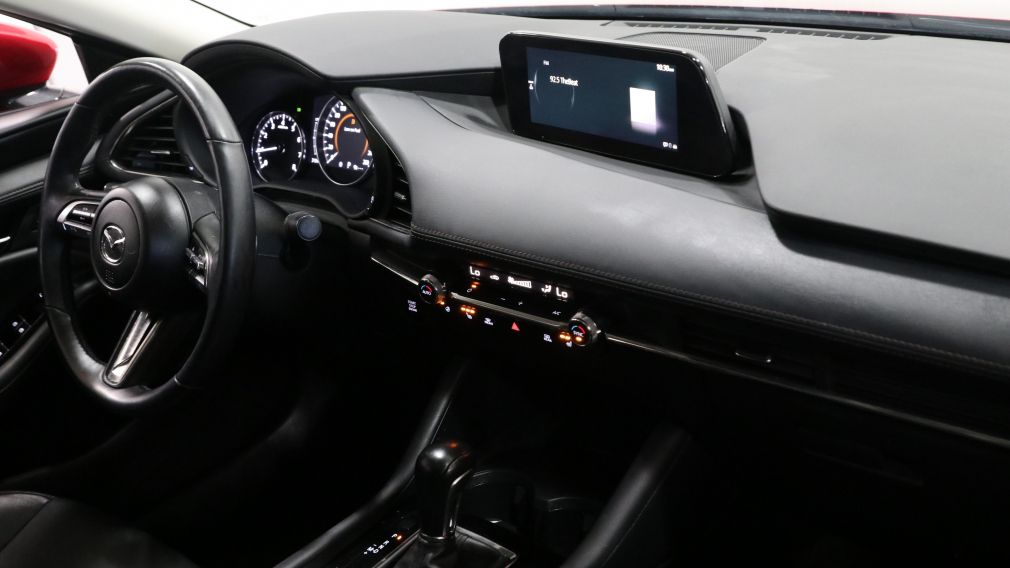 Mazda 3 GS 2022 d&rsquo;occasion à vendre - 26