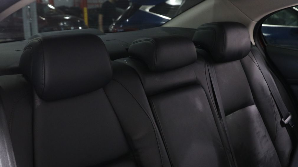 Mazda 3 GS 2022 d&rsquo;occasion à vendre - 27