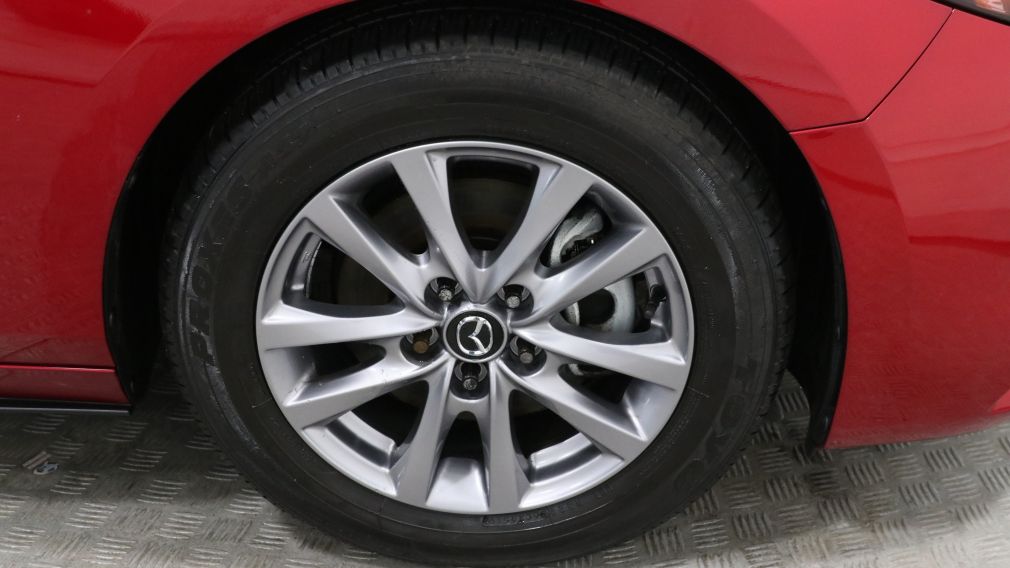Mazda 3 GS 2022 d&rsquo;occasion à vendre - 28
