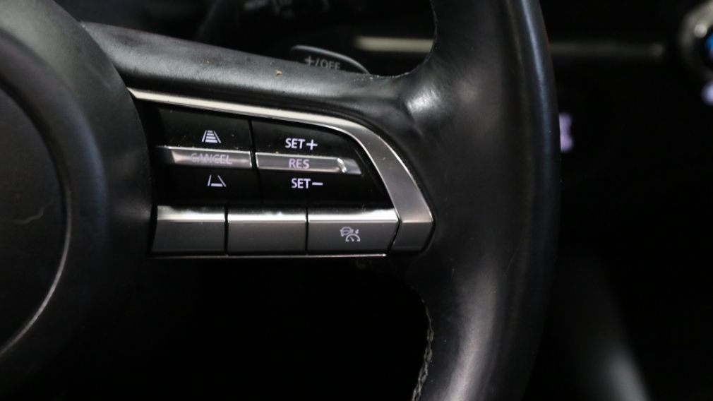 Mazda 3 GS 2022 d&rsquo;occasion à vendre - 17