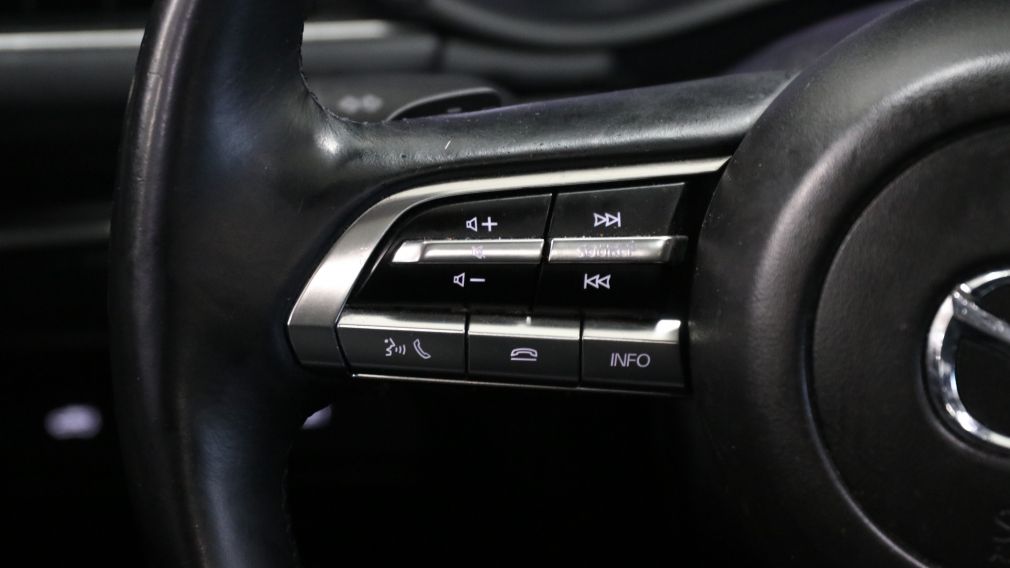 Mazda 3 GS 2022 d&rsquo;occasion à vendre - 16