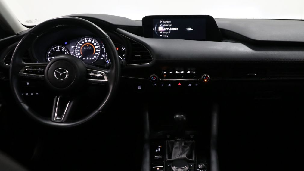 Mazda 3 GS 2022 d&rsquo;occasion à vendre - 18