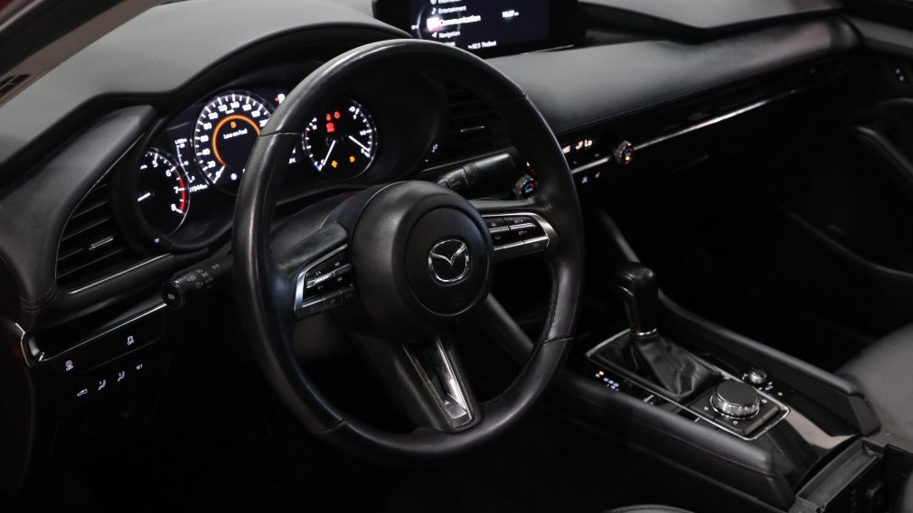 Mazda 3 GS 2022 d&rsquo;occasion à vendre - 10