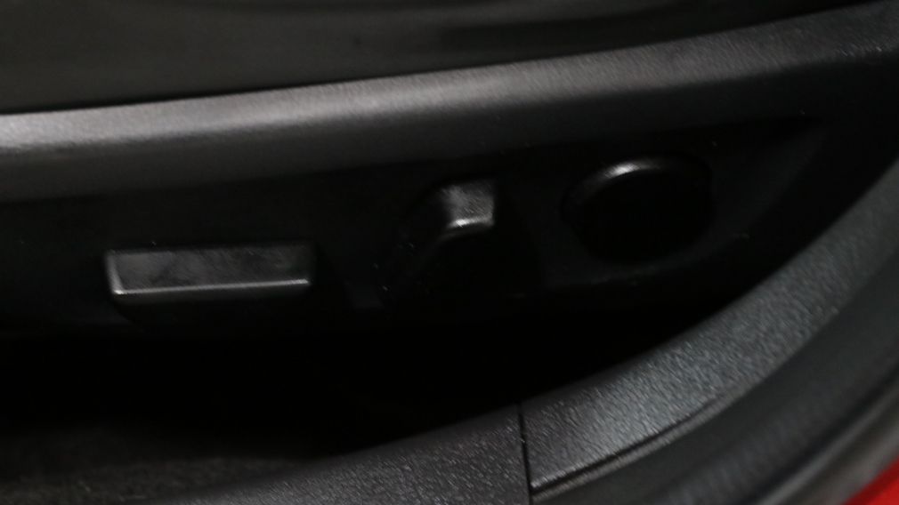 Mazda 3 GS 2022 d&rsquo;occasion à vendre - 12