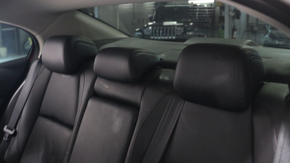 Mazda 3 GS 2022 d&rsquo;occasion à vendre - 14