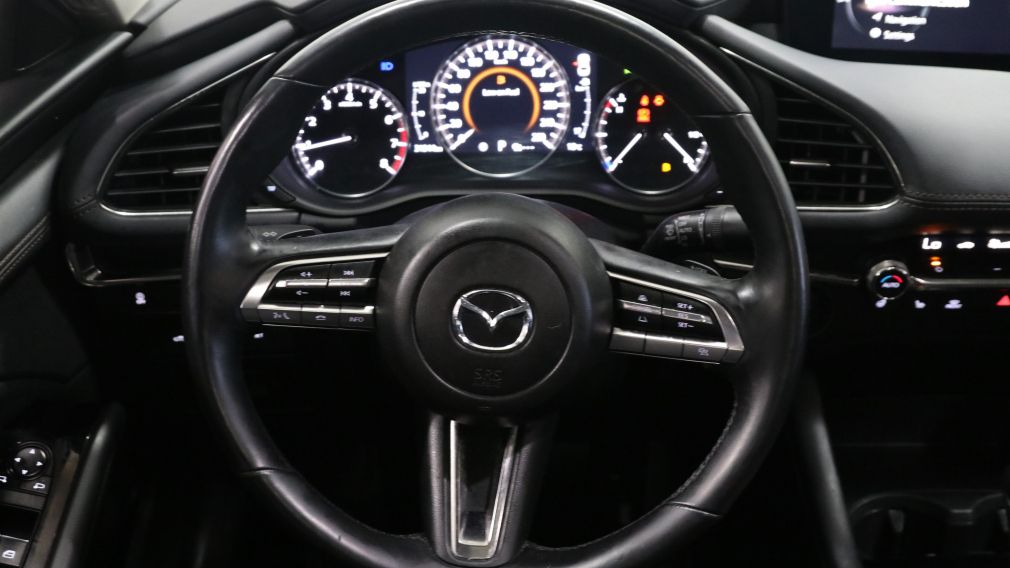 Mazda 3 GS 2022 d&rsquo;occasion à vendre - 15