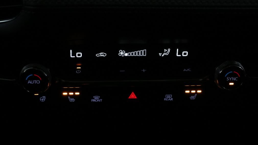 Mazda 3 GS 2022 d&rsquo;occasion à vendre - 24