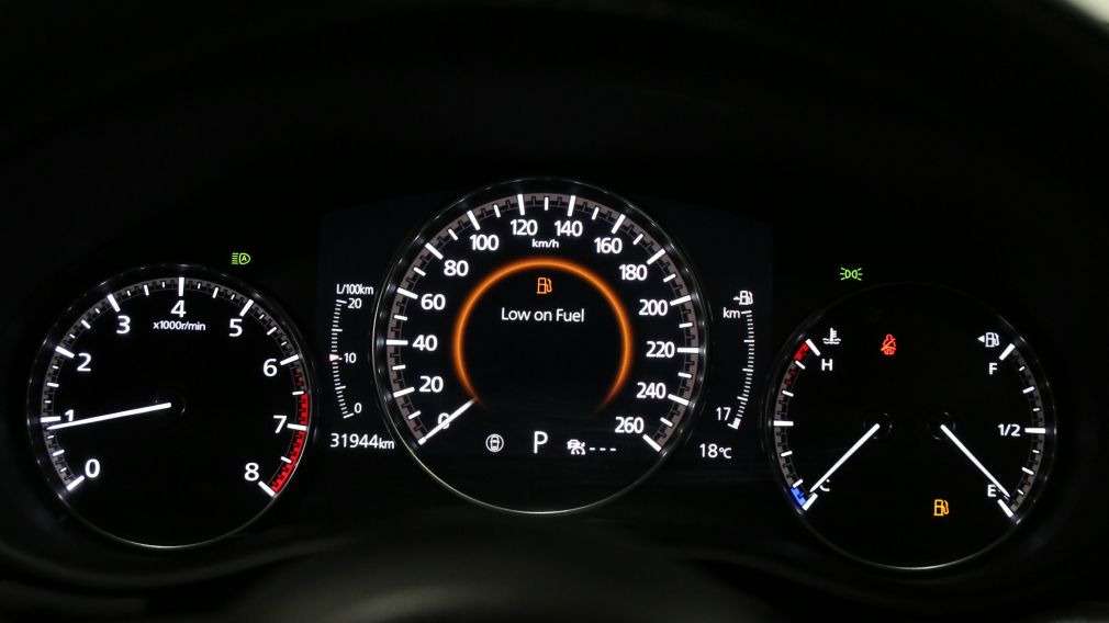 Mazda 3 GS 2022 d&rsquo;occasion à vendre - 19