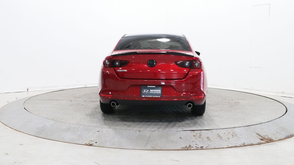 Mazda 3 GS 2022 d&rsquo;occasion à vendre - 6