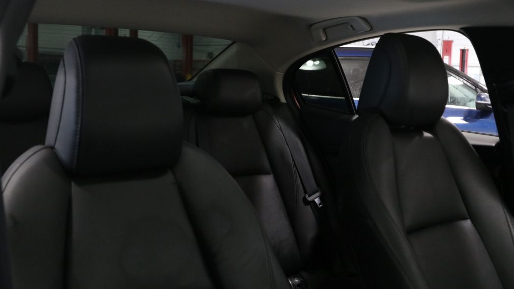 Mazda 3 GS 2022 d&rsquo;occasion à vendre - 25