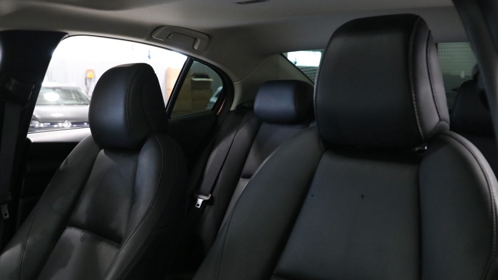 Mazda 3 GS 2022 d&rsquo;occasion à vendre - 9