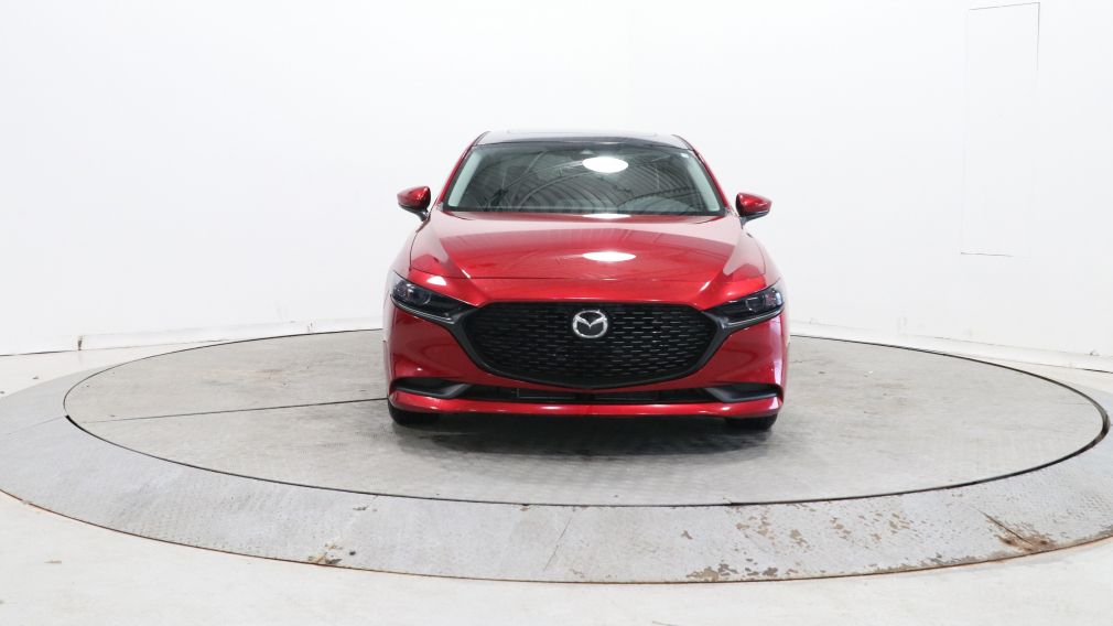 Mazda 3 GS 2022 d&rsquo;occasion à vendre - 2