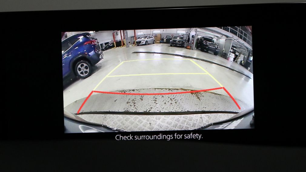 Mazda 3 GS 2022 d&rsquo;occasion à vendre - 23