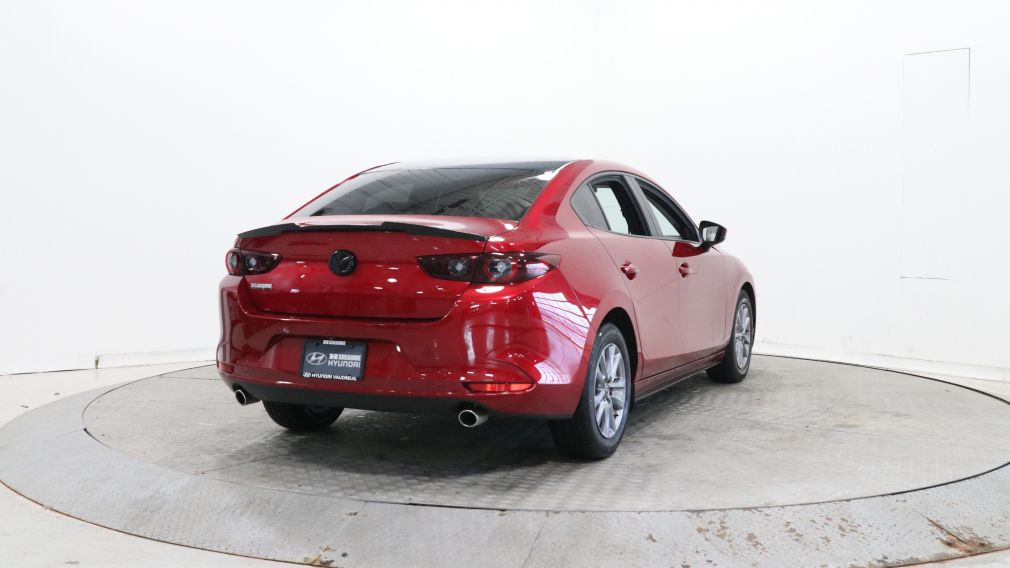 Mazda 3 GS 2022 d&rsquo;occasion à vendre - 7