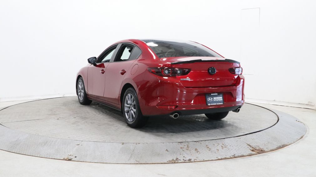 Mazda 3 GS 2022 d&rsquo;occasion à vendre - 5