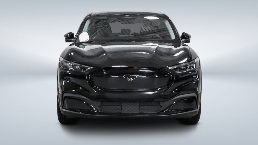Ford Mustang Mach-E Premium 2025 d&rsquo;occasion à vendre - 2