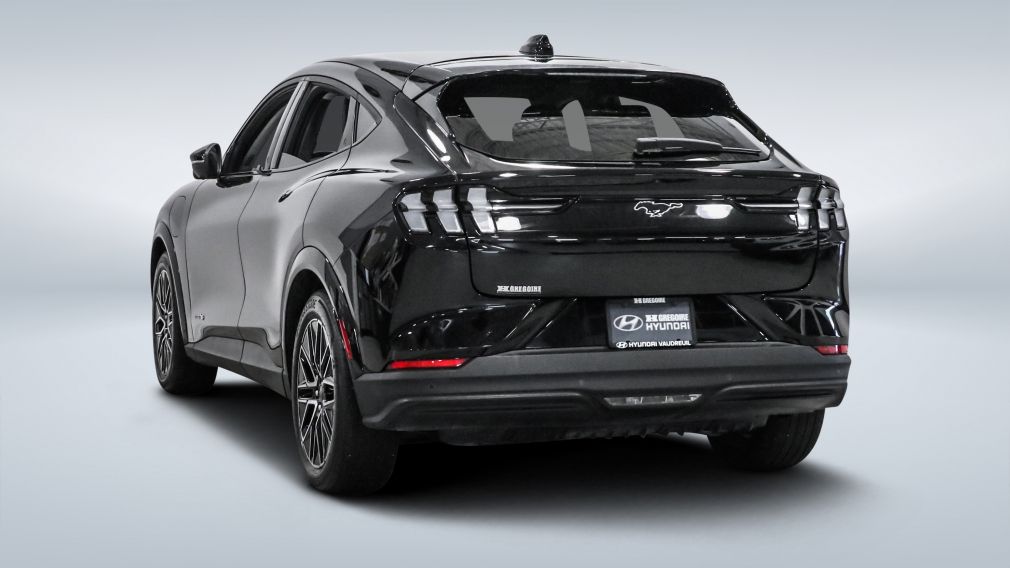 Ford Mustang Mach-E Premium 2025 d&rsquo;occasion à vendre - 5