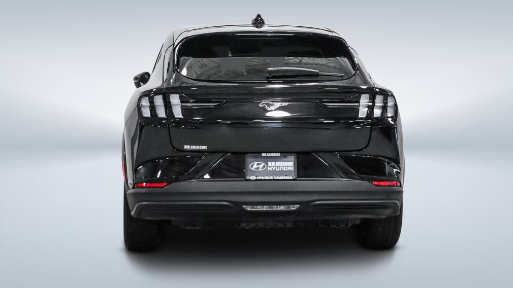 Ford Mustang Mach-E Premium 2025 d&rsquo;occasion à vendre - 6
