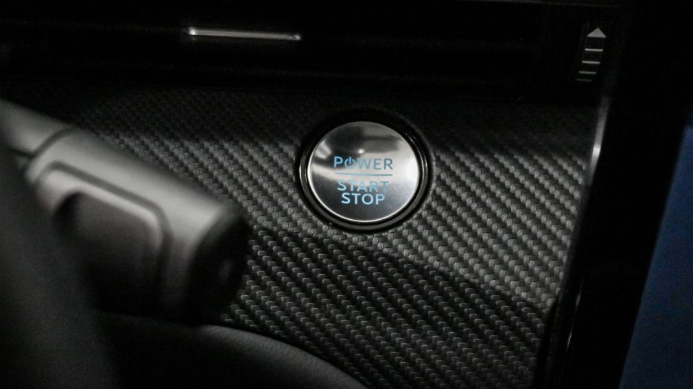Ford Mustang Mach-E Premium 2025 d&rsquo;occasion à vendre - 19