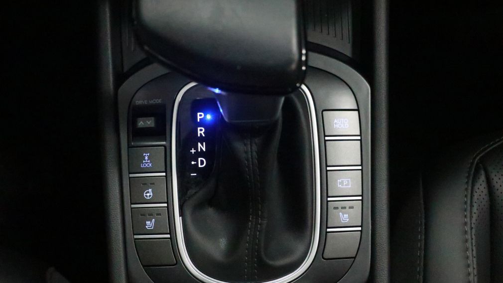 Hyundai Kona Preferred 2025 d&rsquo;occasion à vendre - 24