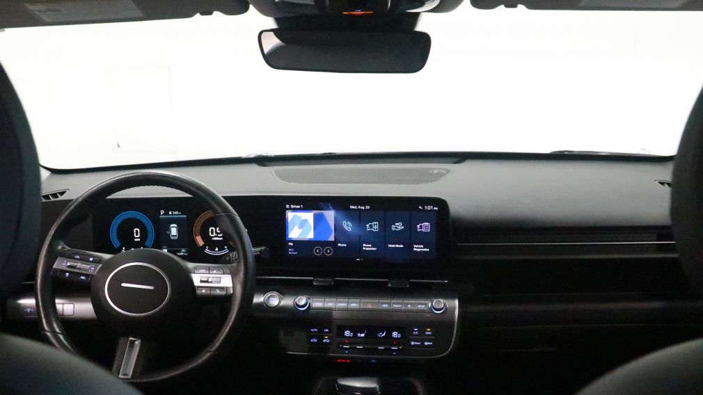 Hyundai Kona Preferred 2025 d&rsquo;occasion à vendre - 16