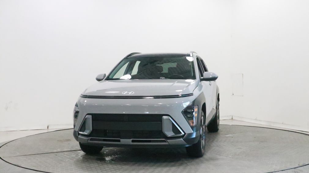 Hyundai Kona Preferred 2025 d&rsquo;occasion à vendre - 3