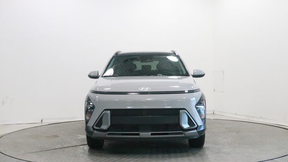 Hyundai Kona Preferred 2025 d&rsquo;occasion à vendre - 2