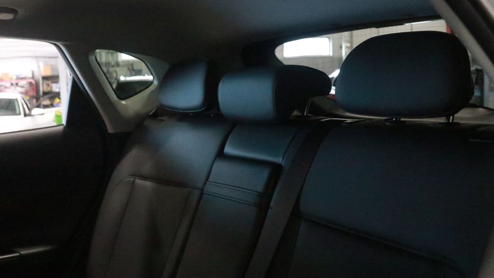 Hyundai Kona Preferred 2025 d&rsquo;occasion à vendre - 12