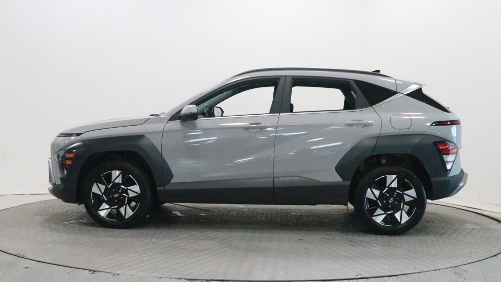 Hyundai Kona Preferred 2025 d&rsquo;occasion à vendre - 4