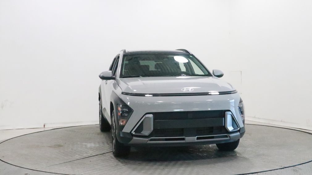 Hyundai Kona Preferred