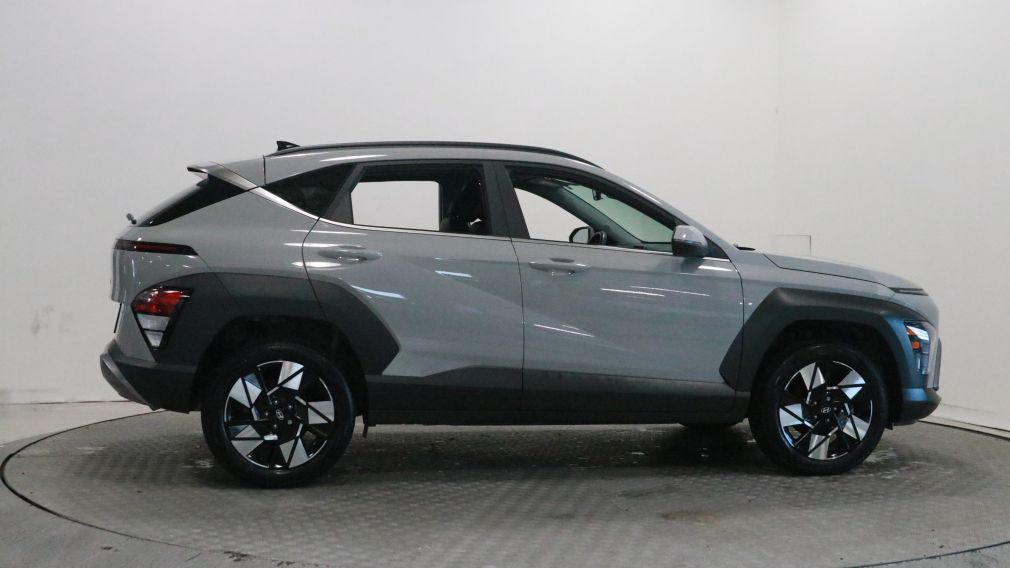 Hyundai Kona Preferred 2025 d&rsquo;occasion à vendre - 8