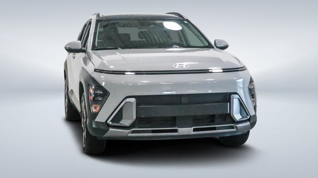 Hyundai Kona Preferred