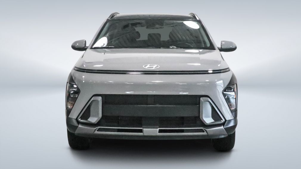 Hyundai Kona Preferred 2025 à vendre à Trois-Rivières - 2